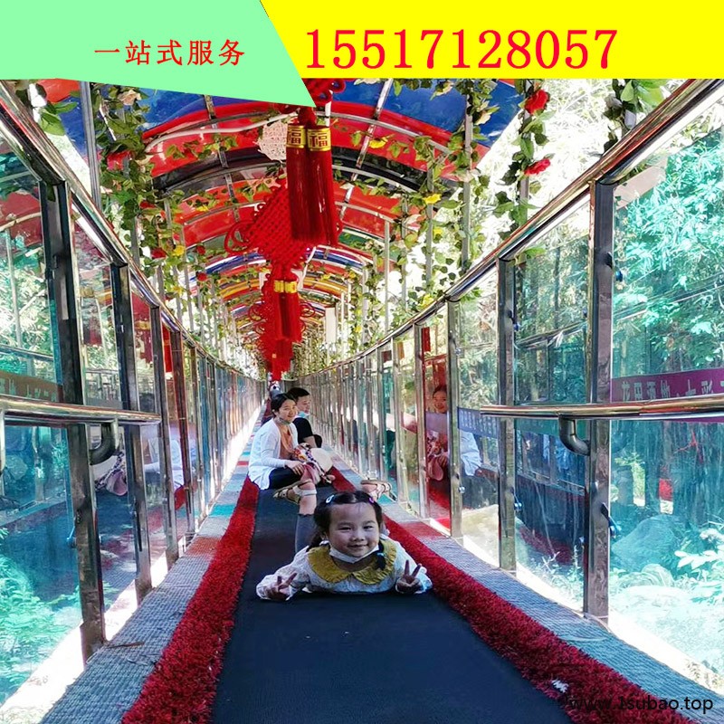 四川旅游观光滑雪场魔毯输送带图片 上下山运人景区魔毯飞天云梯价 诺泰克图2
