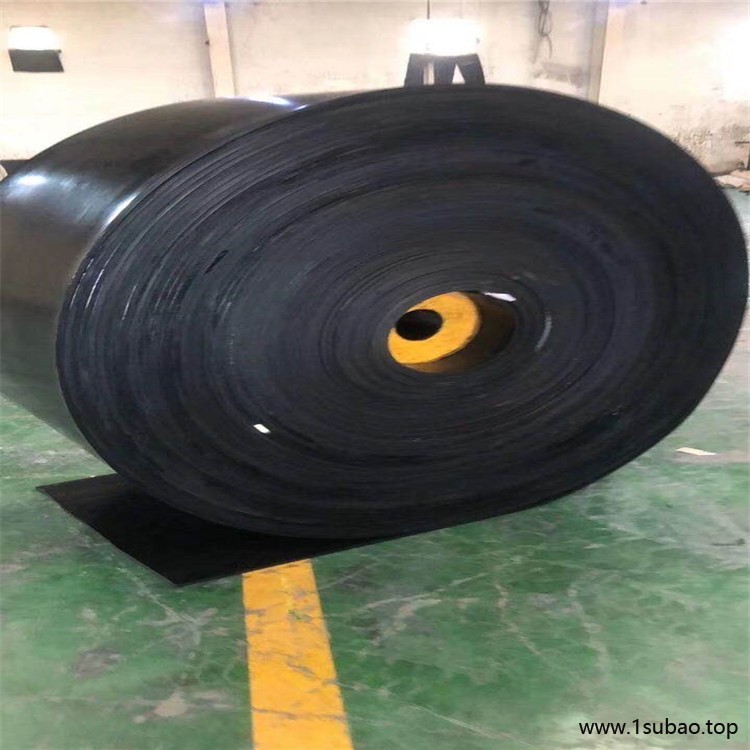 吉林奥宇橡胶 输送带 环形输送带 待加工定制图4