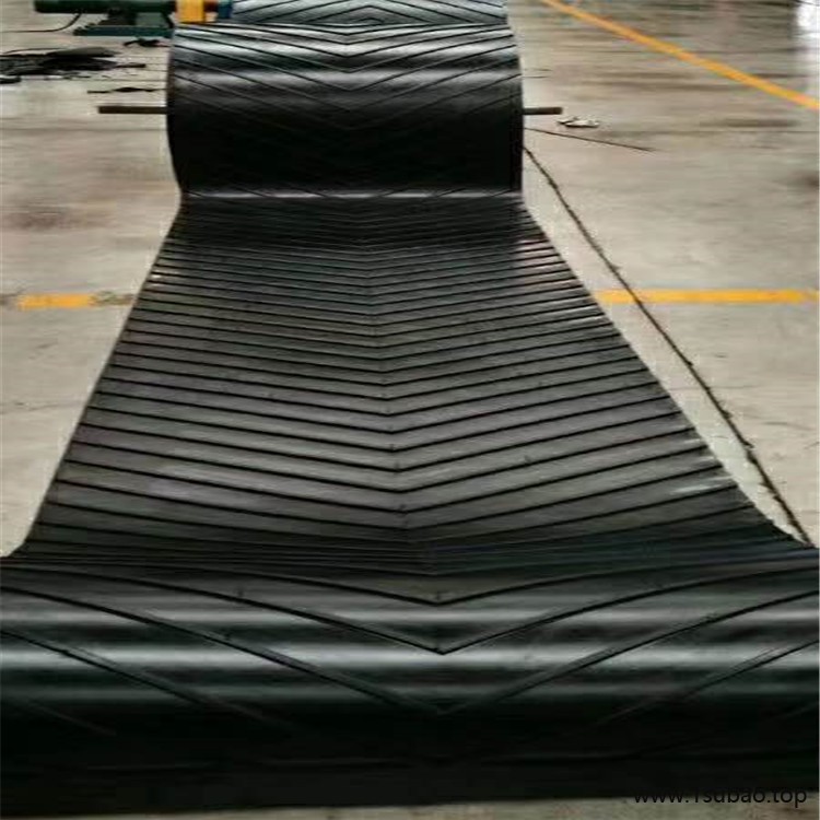 吉林奥宇橡胶 输送带 环形输送带 待加工定制图2