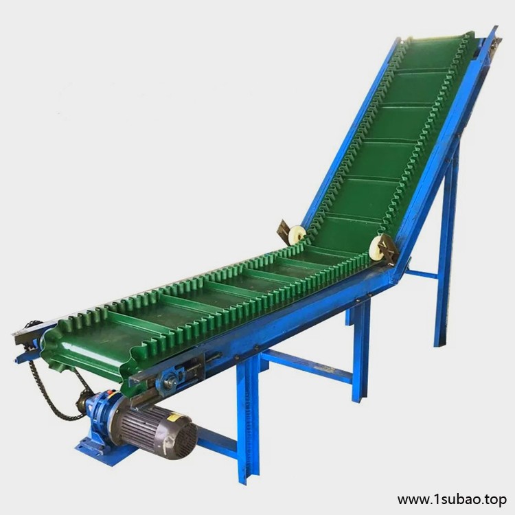 皮带输送机输送带 隆昕品牌 托辊带式输送机 带式输送机厂家报价 提升式输送机图9