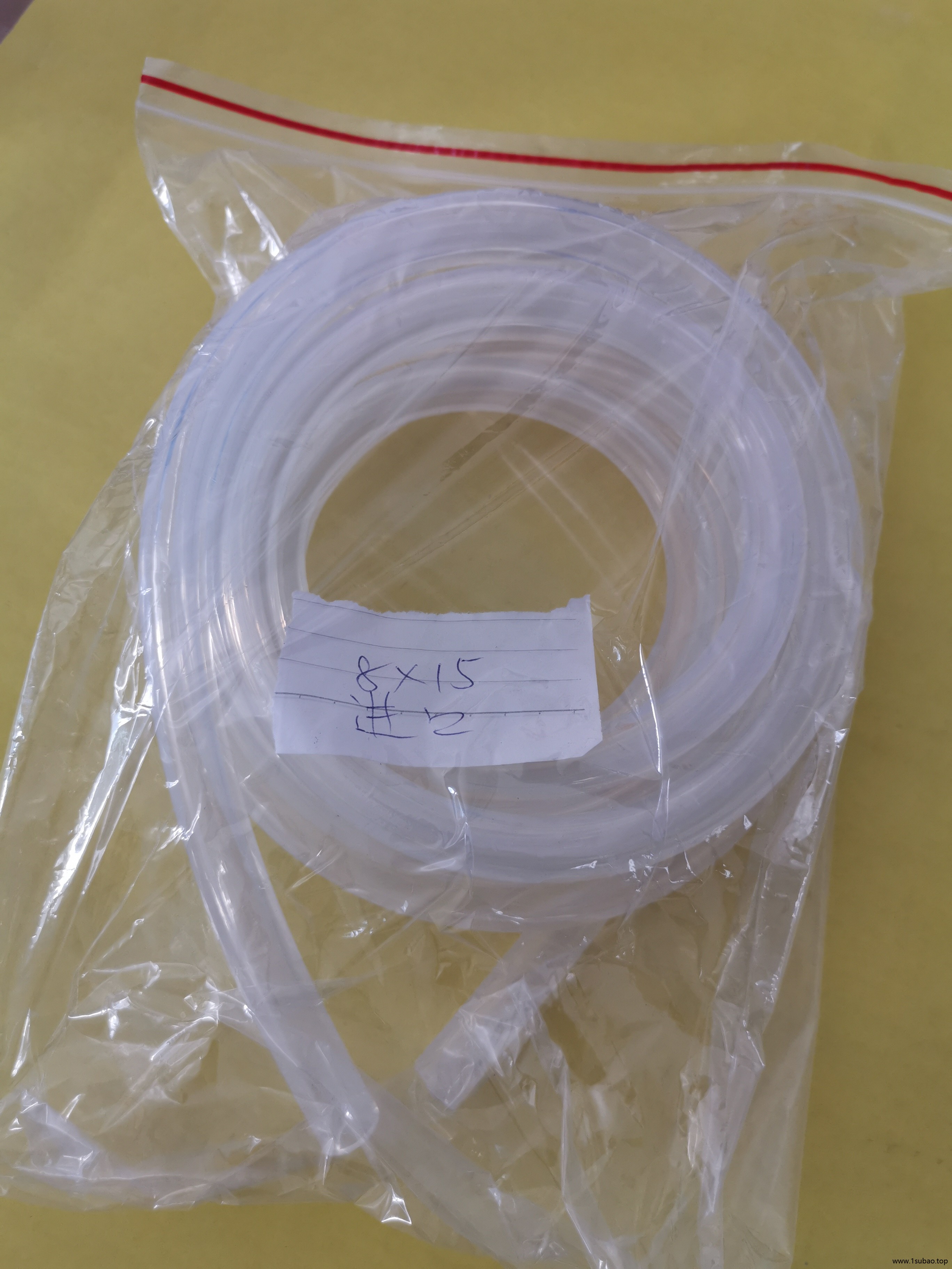 科思特 食品级硅胶管进口料硅胶管 现货供应图4