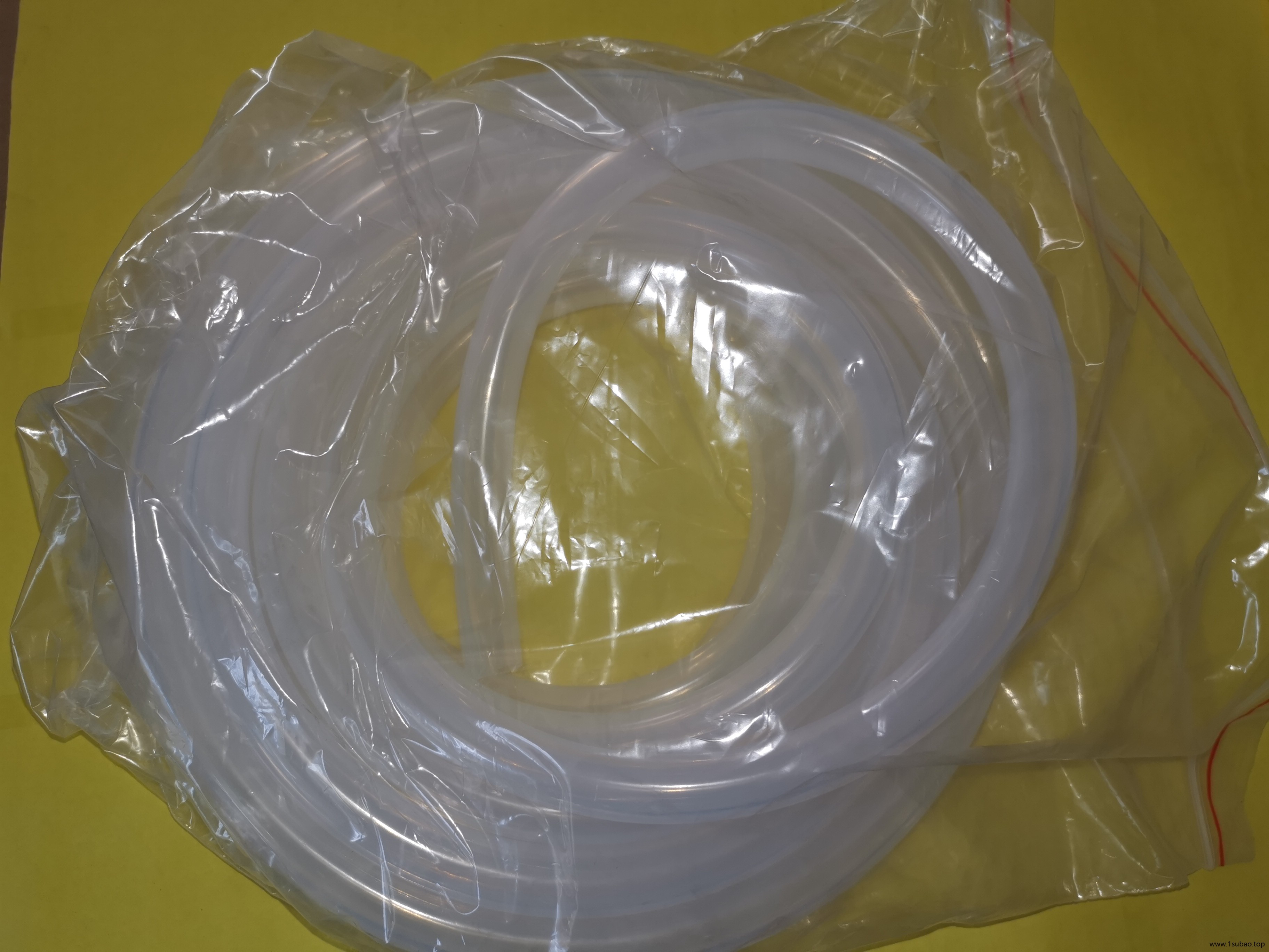 科思特 食品级硅胶管进口料硅胶管 现货供应图3