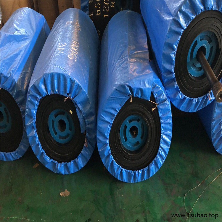 辽宁 输送带选奥宇 大倾角输送带 １２兆帕１５兆帕 现货供应图9