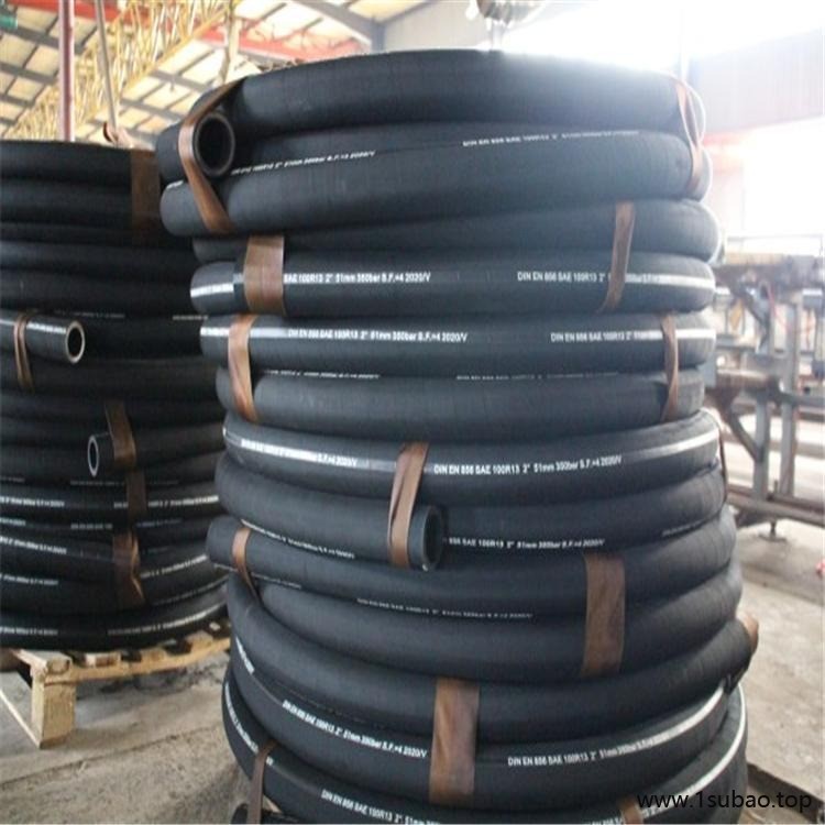 橡胶管大口径胶管权艺橡塑厂家供应可定制