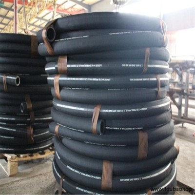 橡胶管大口径胶管权艺橡塑厂家供应可定制