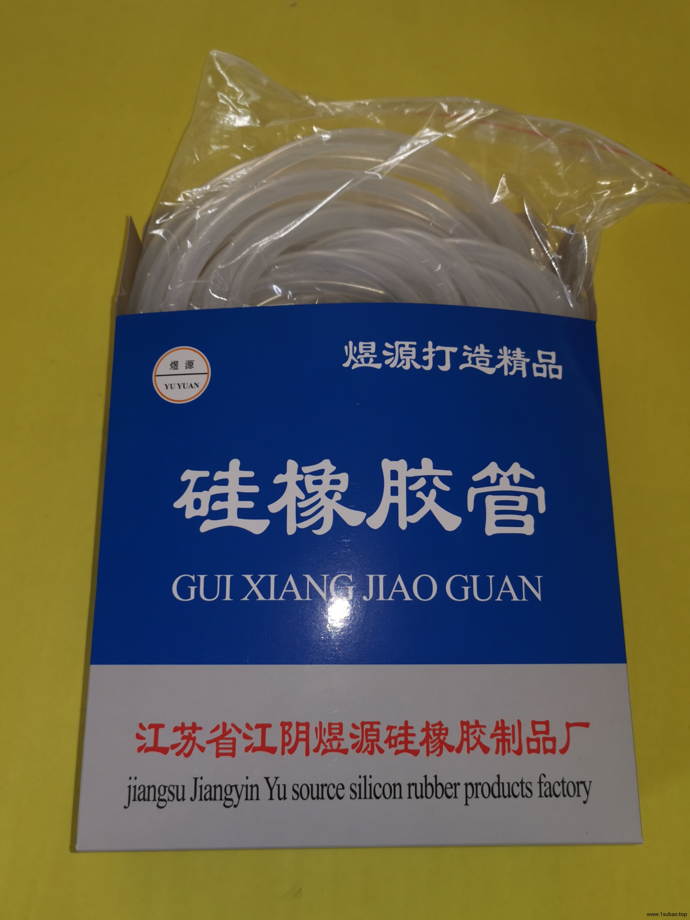科思特 高透明硅胶管可低高温铂金硫化水泵硅胶软管 量大优惠图4