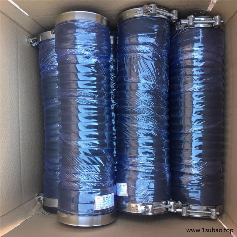 耐酸碱腐蚀胶管 高压编织胶管排污胶管 隔震胶管 河北腾博图2