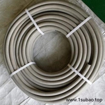 青岛科诺瑞厂家直销  生产加工橡胶管  橡胶软管支持定制    品质可靠 欢迎订购