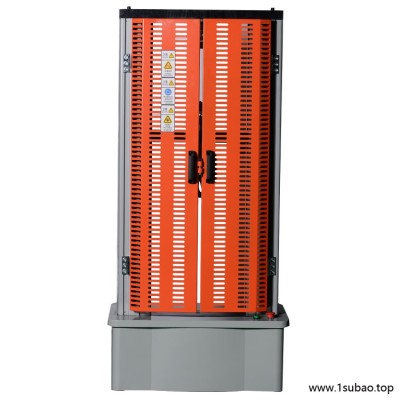 数显橡胶管拉力试验机 橡胶管拉力机 可进行高温及低温试验 济南旺特贝厂家直销