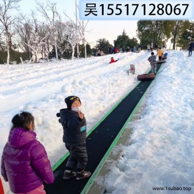 三沙景区飞天魔毯安装城建 七彩云梯魔毯输送带价格