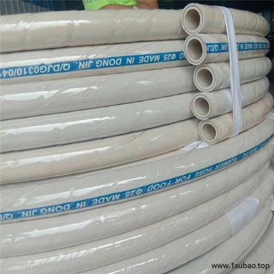 东劲食品硅胶管硅胶管纤维增强管生产厂家