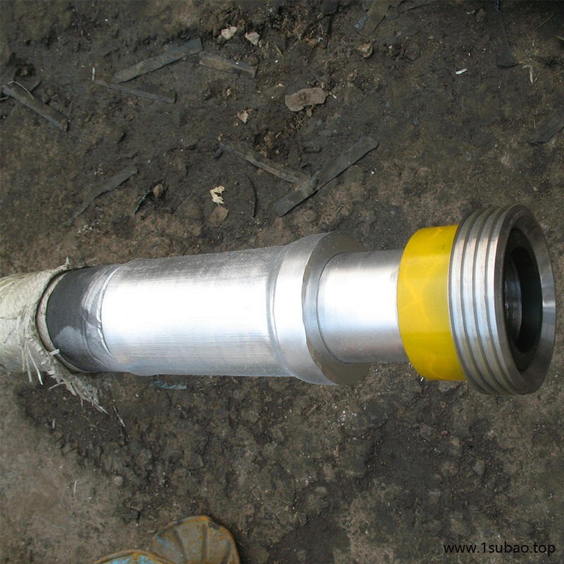 钻井设备专用泥浆泵橡胶管 高压钻探橡胶管 高压水龙带