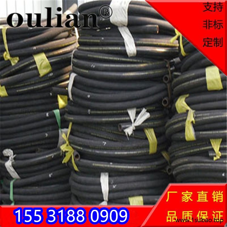 欧联销售低压夹布胶管生产厂家图2
