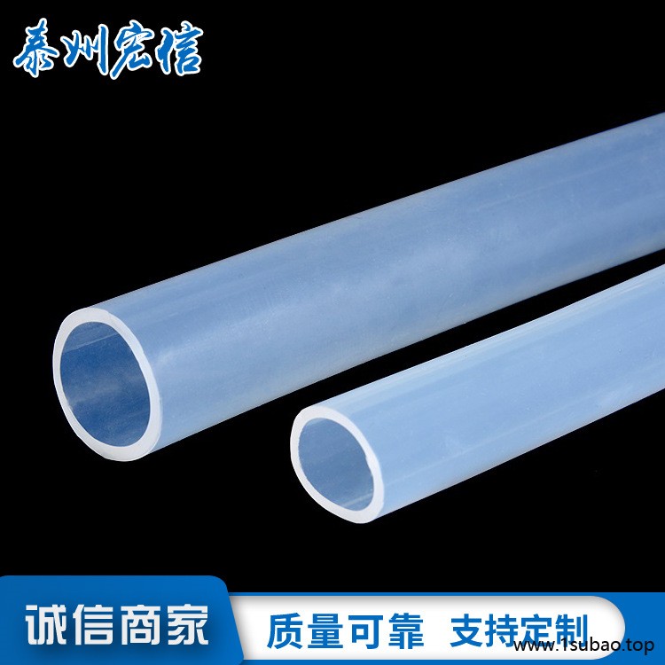 广东硅胶绝缘管黑色硅胶管6*8进口食品级管图4