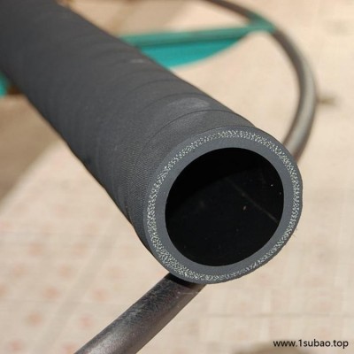 腈橡胶夹布耐油胶管 大口径夹布胶管 通达橡塑 可定制