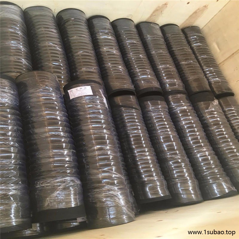 耐磨橡胶管 排水橡胶管 蒸汽橡胶管 夹布胶管 河北腾博图6
