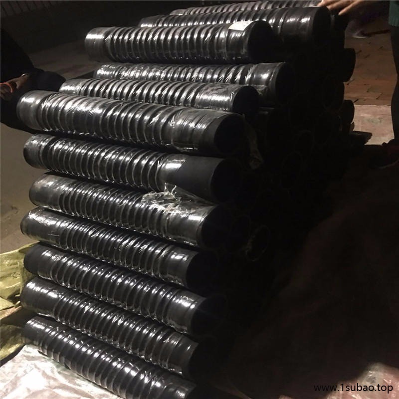 泥浆胶管 无碳胶管 夹布胶管 食品胶管型号齐全质量保证河北腾博厂家常年销售图4