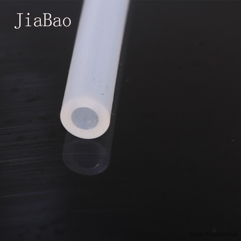 浙江江苏福建 硅胶台灯金属软管定型万向支架鹅颈管生产厂家 深圳硅胶管成型软管找嘉宝图4