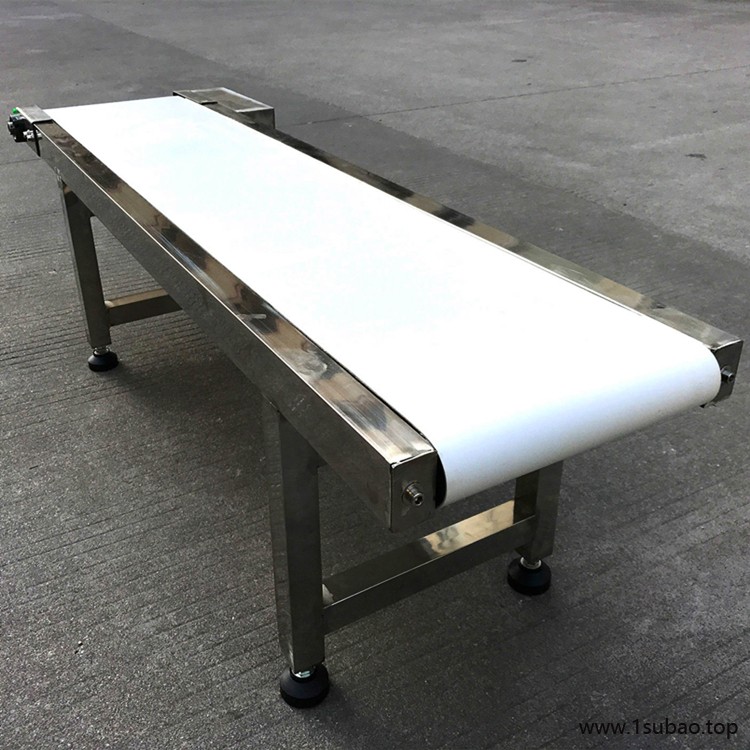 皮带输送机输送带 隆昕品牌 可移动皮带输送机 大角度皮带输送设备 皮带运输机图8