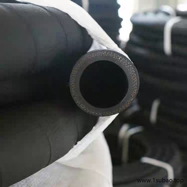 供应夹布胶管 大口径橡胶管 低压夹线橡胶管 厂家直销量大优惠图3