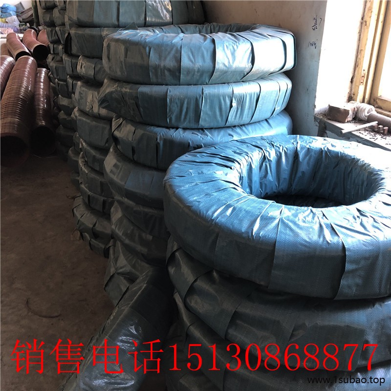 橡胶喷砂管 夹布胶管 耐磨胶管 厂家直销 质量可靠欢迎咨询图2