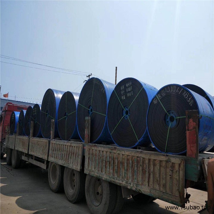 上海 输送带厂家 耐磨输送带 大倾角输送带 价格从优图3