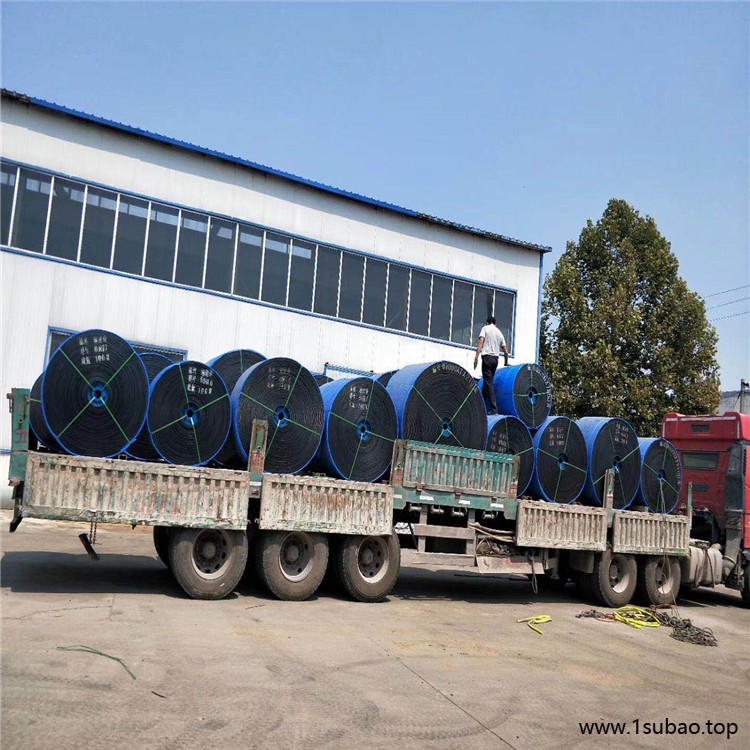 新疆 输送带厂家 高耐磨输送带 花纹输送带 待加工定制图8