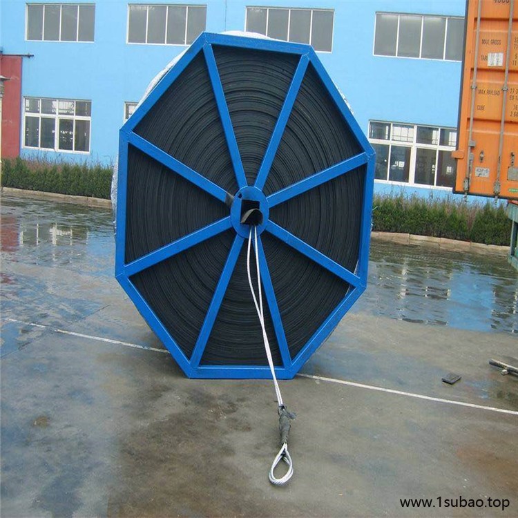 新疆 输送带厂家 高耐磨输送带 花纹输送带 待加工定制图7