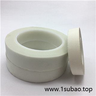 永泰高温玻璃布胶带 高温耐热胶布 福州胶带厂图2