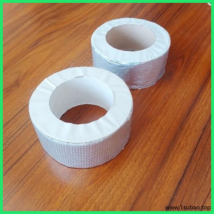 丁基胶带 博飞 高粘胶布防水胶带 密封自粘胶条胶带图2