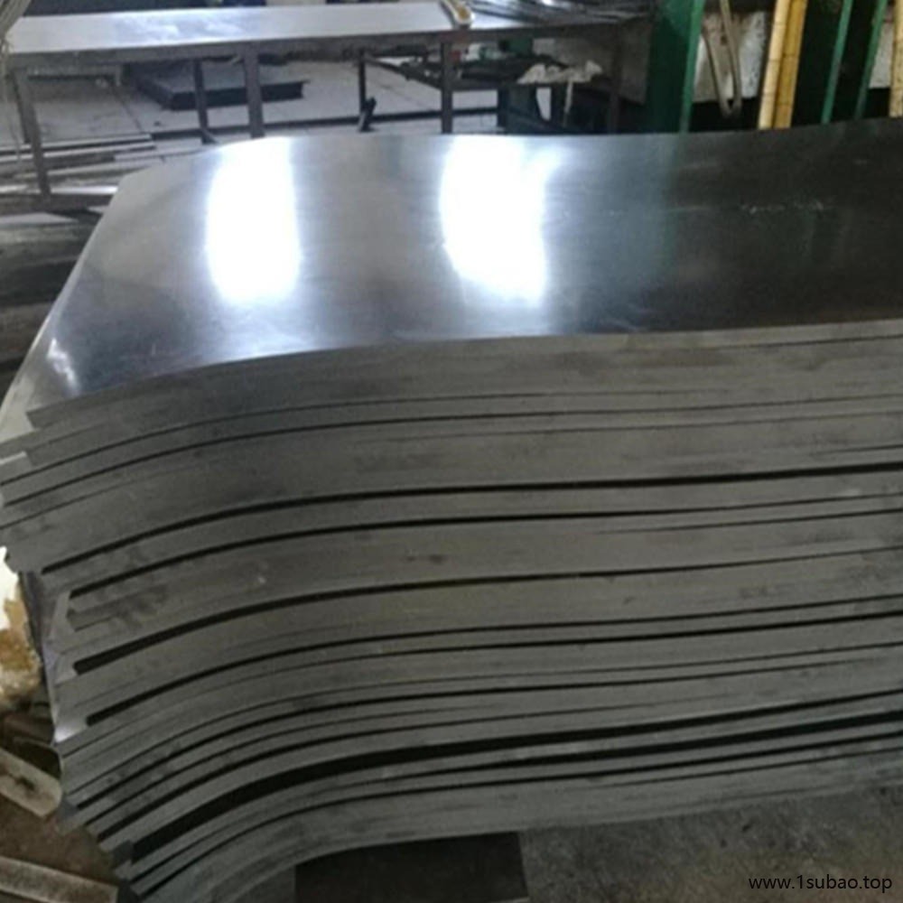金普纳斯 生产 黑色工业橡胶板 仓库专用导电胶板 橡胶板批发 欢迎订购