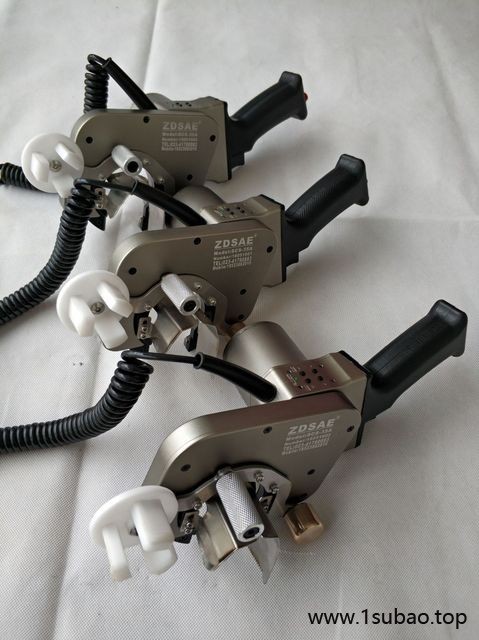 ZDSAE/中电手直销 电动胶布包绕机 手持式胶带缠绕机 PVC胶带机 SCS35A