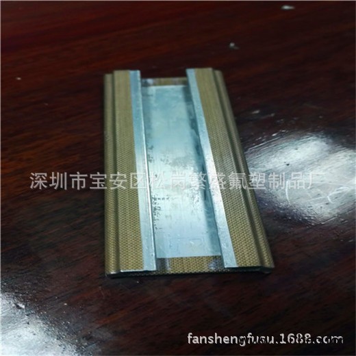 直发器电夹板专用耐高温胶布 胶带 烫发发夹粘贴胶布批发图3