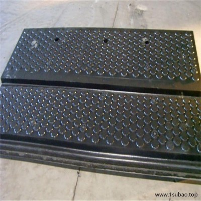 九天厂家现货供应 耐寒胶板 表面应光滑平整、修边整齐 钢轨复合橡胶垫技术参数