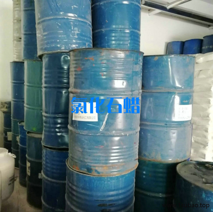 济南祥丰伟业厂家直销 批发环保氯化石蜡52 氯化石蜡 液体 环保增塑阻燃剂图2