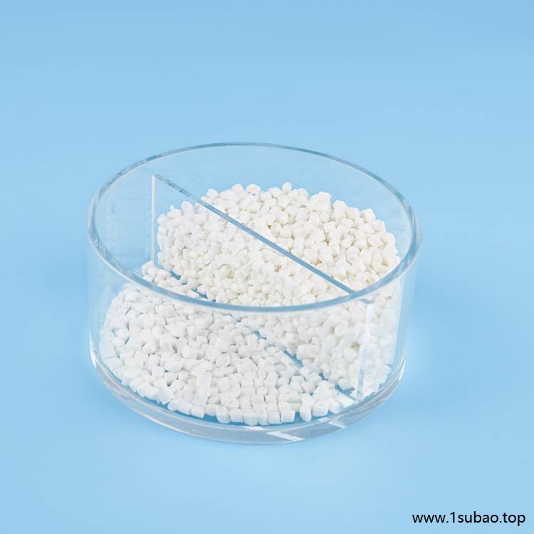 厂家热销浙江PP塑料专用阻燃剂母粒图2