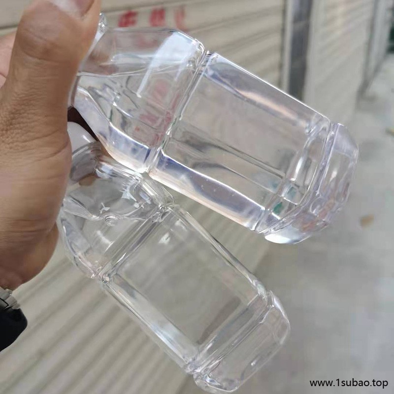 橡胶用阻燃剂氯化石蜡报价 高纯度 工业级白矿油 实地生产图2