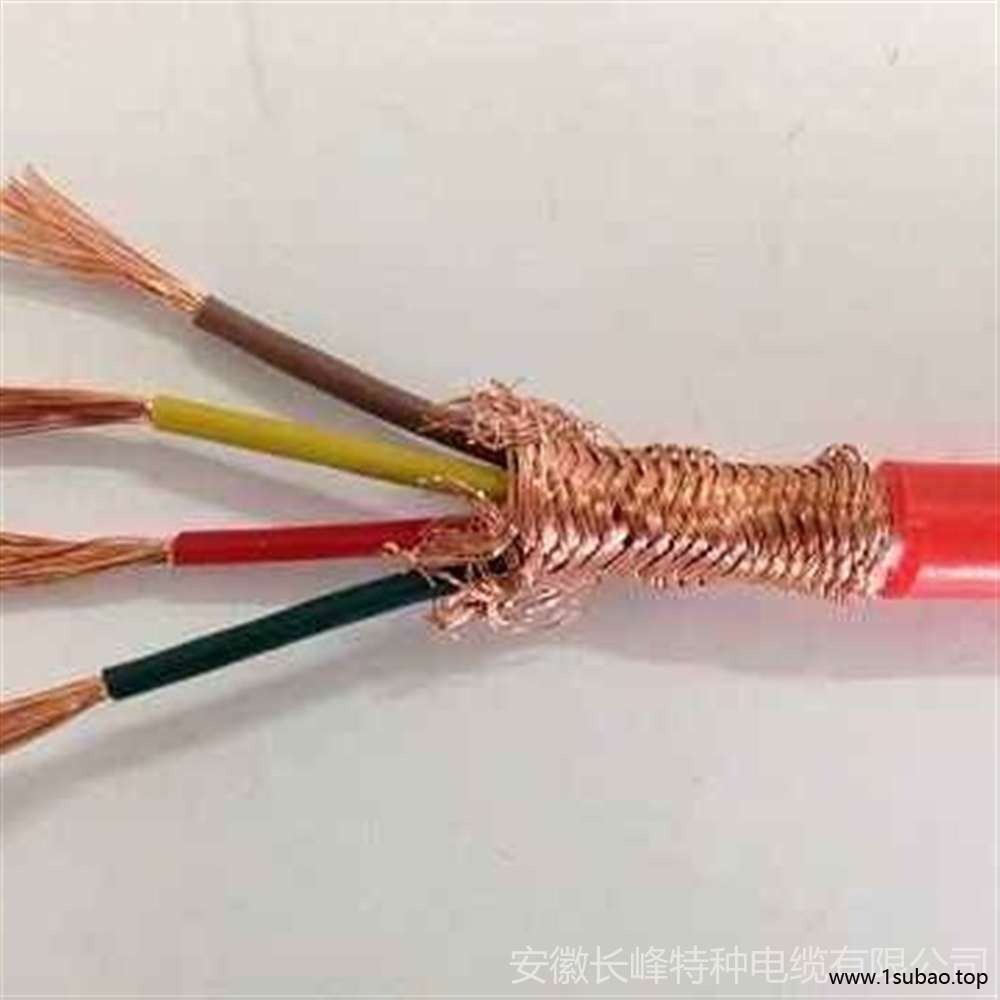 YGG硅橡胶电缆 YGC耐高温电缆价格 YGC硅橡套电力电缆 长峰电缆 厂家供应