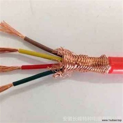 硅橡胶电缆  硅橡胶控制电缆 硅橡胶绝缘硅橡胶护套铜丝编织屏蔽电力电缆 厂家直销 成本价格