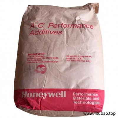 霍尼韦尔A-C573A 乙烯MAH接枝共聚物PE蜡 Honeywell蜡粉ac573a