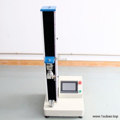 胶布拉力试验机 保护膜纸胶拉力试验机 透明胶带剥离试验机