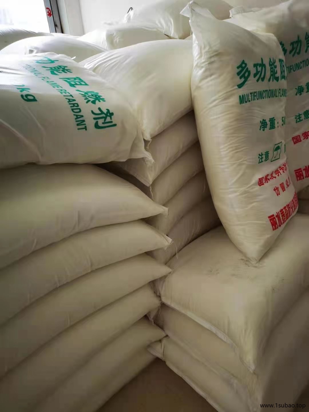 丽水泰森 木材阻燃剂水基型 棉麻制品阻燃剂 厂家批发图5