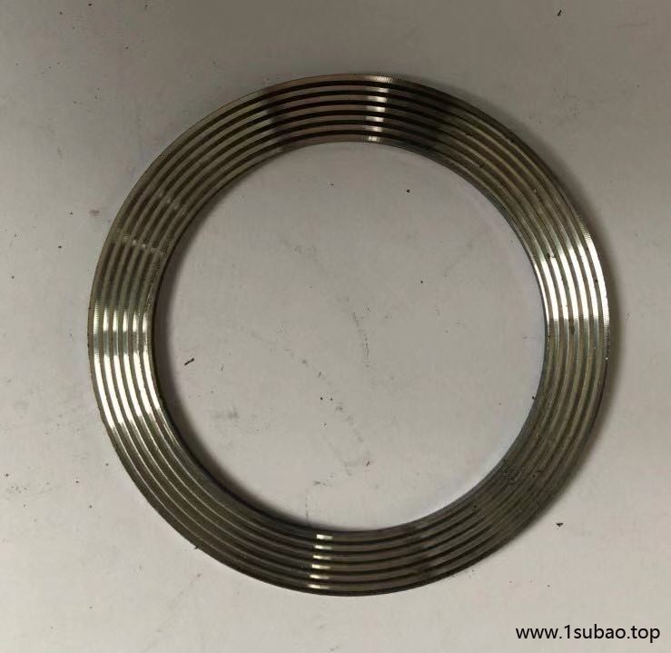 廊坊双通防腐制品公司专业生产瑞隆天成牌金属缠绕垫石墨复合垫聚四佛乙烯垫等各种密封垫片规格齐全价格低廉质量层层把关欢迎咨询图2