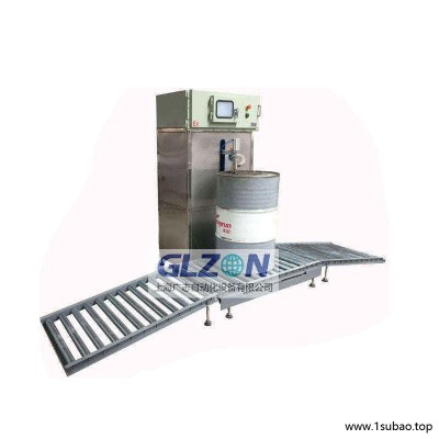 活塞式精油灌装机-氯丁橡胶灌装设备厂家 上海广志 GZ-10