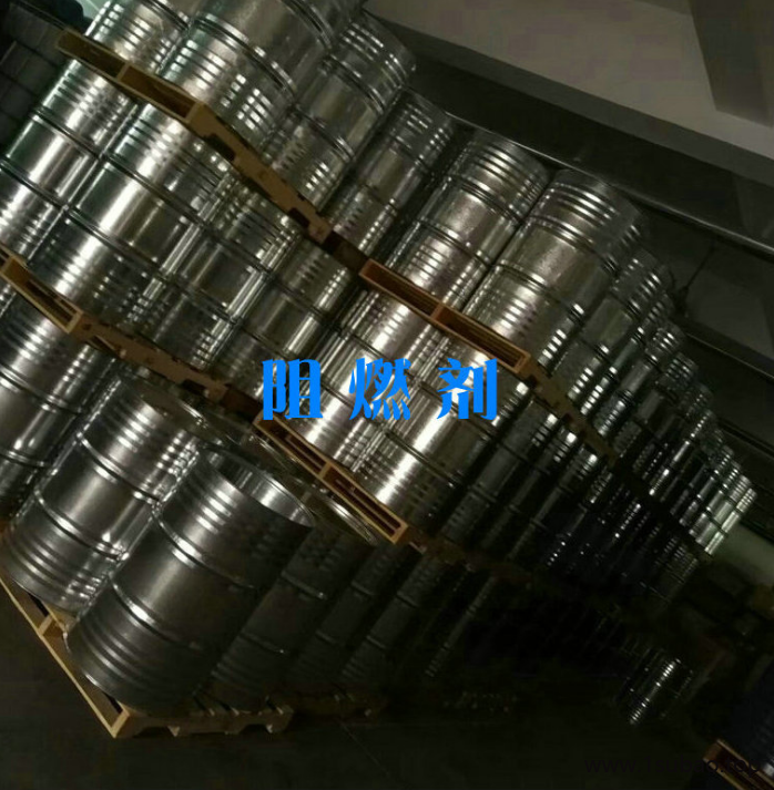 济南祥丰伟业厂家  专业提供阻燃剂 尼龙 阻燃剂纺织 尼龙阻燃剂 价格实惠图2