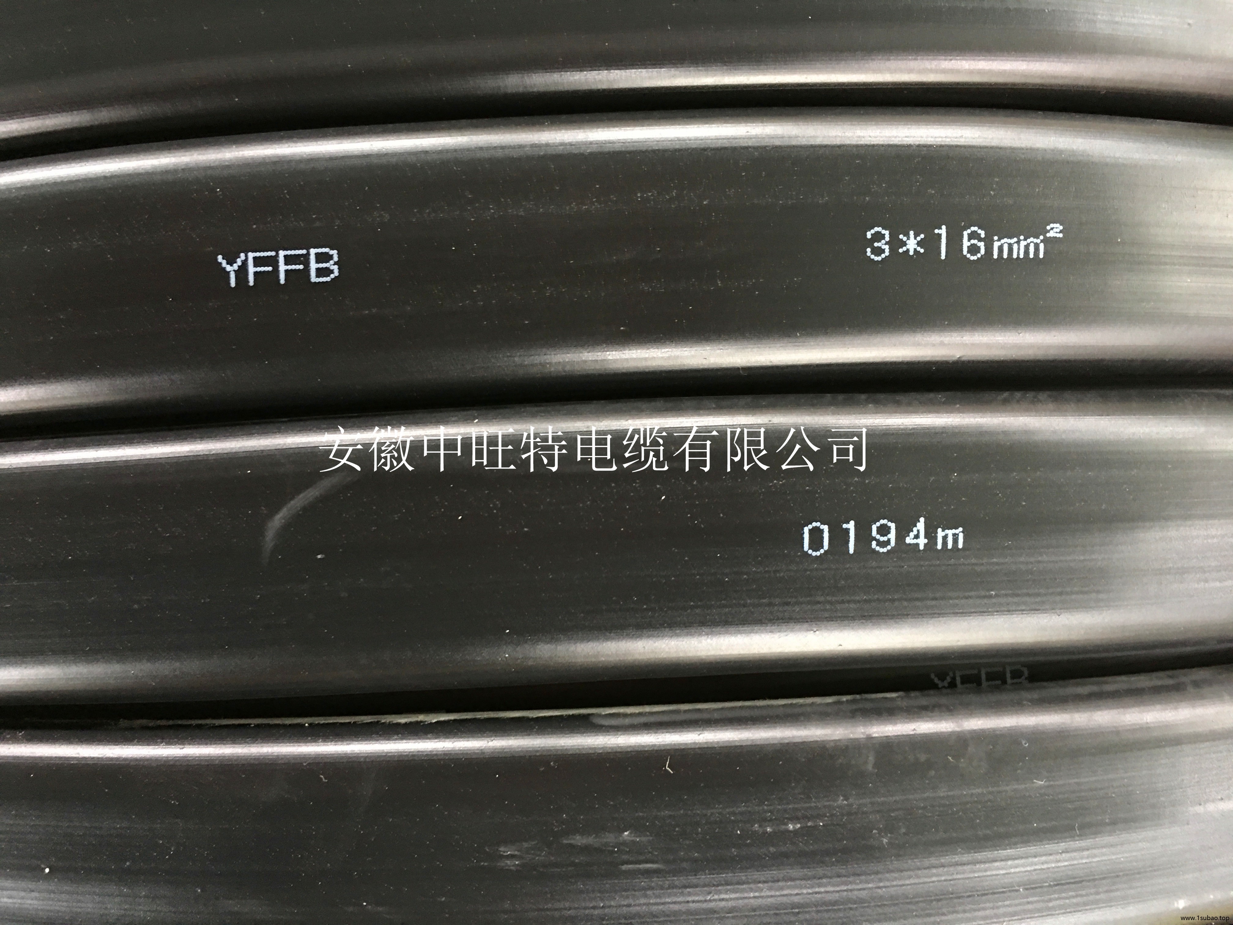 YGG-KHAF46、YGG-KHAF46P2氟塑料绝缘硅橡胶护套耐高温控制电缆图2