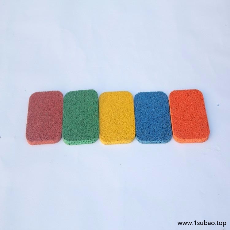 硅PU篮球场 塑胶跑道球场 中学塑胶跑道 鹏卓 上海橡胶跑道图3