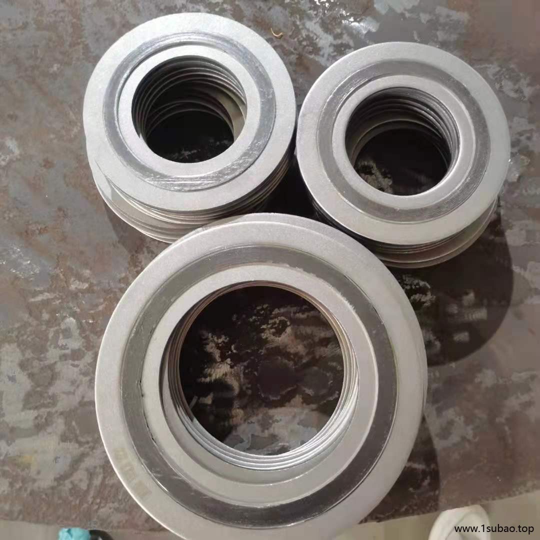 廊坊双通防腐密封公司生产瑞隆天成密封垫 聚四佛乙烯缠绕垫片 石墨缠绕垫片等各种密封垫片,型号齐全。欢迎新老客户咨询购买!图2