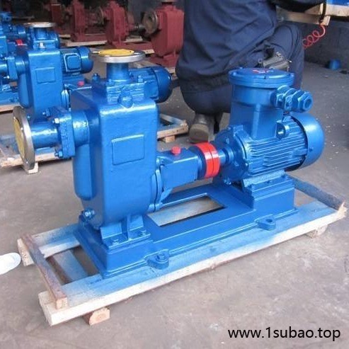 厂价供应 华潮LB38/0.28 热熔胶输送泵 保温齿轮泵 输送沥青泵