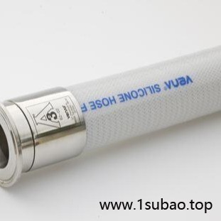 VENAIR SILICONE HOSE 640 硅树脂管 钢丝硅胶管图4